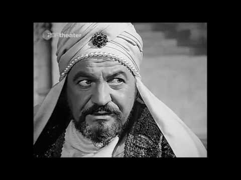 Ringparabel - Nathan der Weise