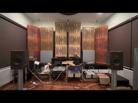 Audio hidden gem - musetec 005 DAC and Alexandria Audio Monitor