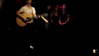 Scott Cooper Feat. The Good Lovelies - Insomnia Song