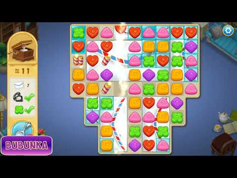 Matchington Mansion level 1378 HD