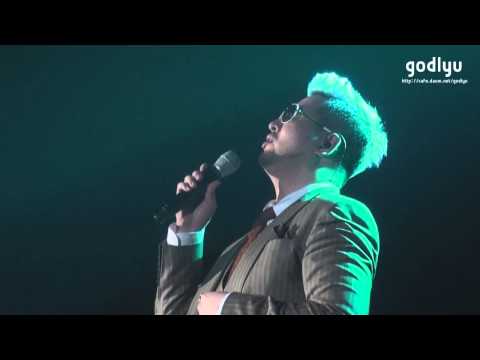 [130315] Kim Taewoo - Whiteday Concert : Confession [ 김태우: 고해]