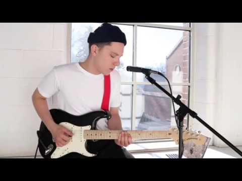 Max Viner - Intro (The XX Cover)