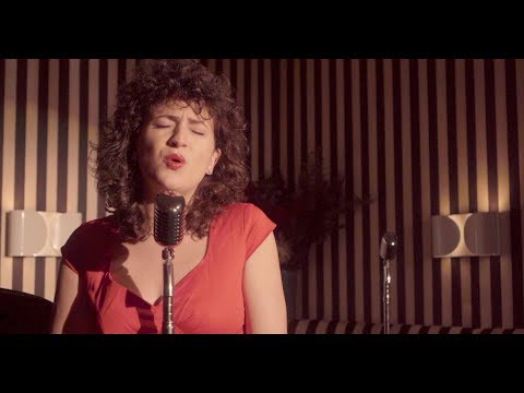 EMILY WILSON - I Am A Woman (Music Video)