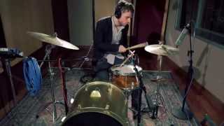 'Stranger' (In Studio) by Keeper of the Peace