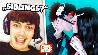 Download lagu TANJIRO & NEZUKO VISIT OMEGLE mp3 Download lagu TANJIRO & NEZUKO VISIT OMEGLE mp3