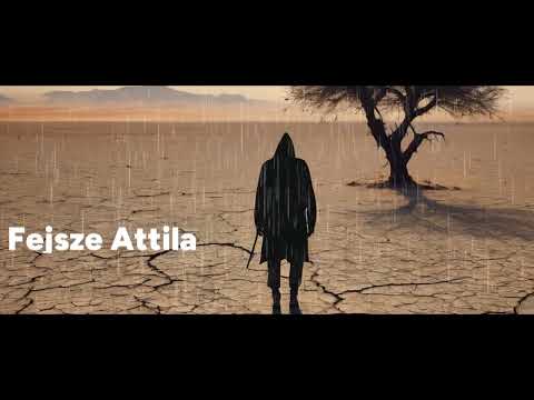 Fejsze Attila - Mennyország felé