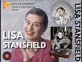 Lisa Stansfield - Don't Cry For Me