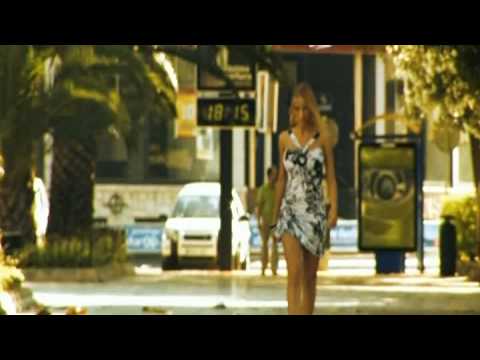 Wally Lopez feat. Hadley & Dani vi - Burning inside (HQ)