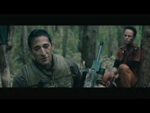 Trailer-Vorschau: Predators