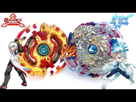 THE SEMI-FINALS: Spriggan Requiem 0.Zt. VS Nightmare Longinus Ds. |  Shu Kurenai VS Lui Shirosagi!