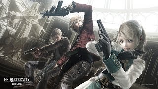 【RoF/EoE】ギャグ要素があるＲＰＧって素敵だなって思うんです【ヌルティナの鬼ごっこ(ง ˙ω˙)ว】