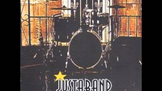 JUSTABAND- The Feeling ft. Bilal Salaam
