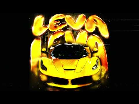 LEVA LEVA - LXNGVX, DJ FKU