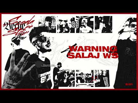 Video thumbnail for WARNING SĂLAJ WS