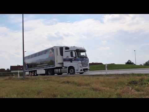 Reiter Spedition GmbH & Co. KG - Polling/Weiding