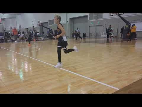 757BallStarz vs DNA Elite