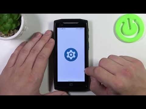 How to Set a Custom Ringtone on CROSSCALL Core M5