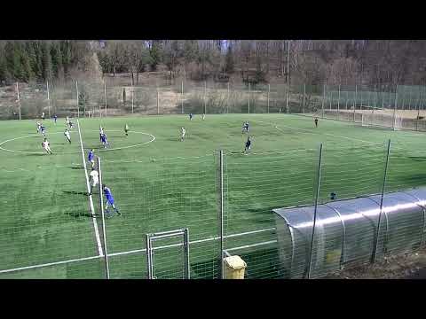FKM U16 - Pelhřimov - část 1