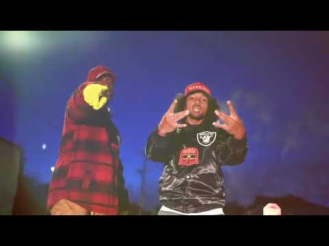 LOS RAKAS - GANANDO (Dir by Matt Alonzo)