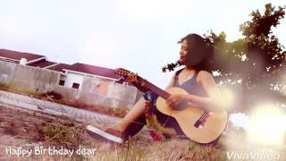 Ten2five - Happy birthday (cover)