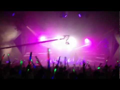 DJ Ease My Apollo Road - Dash Berlin with ATB vs. Niki And The Dove