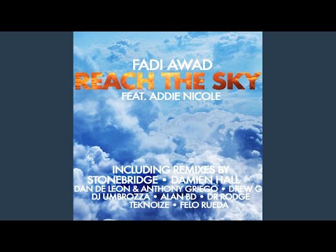 Reach The Sky (Drew G's Dirty Pop Remix)