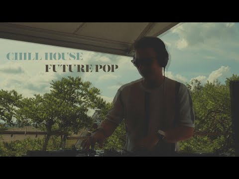 Chill House & Future Pop Mix 🎶 | Dominic Strike