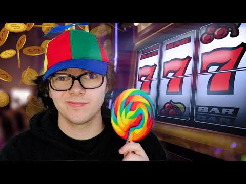 I Got Kids Addicted to Gambling (to prove how easy it is)
