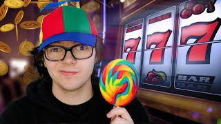 I Got Kids Addicted to Gambling (to prove how easy it is)
