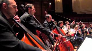 Beethoven - Overture 'Die Geschöpfe des Prometheus' Georgian Sinfonietta