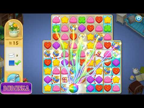Matchington Mansion level 1348 HD