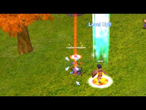 Das FWC Abenteuer beginnt - Let's Play Flyff FWC #1