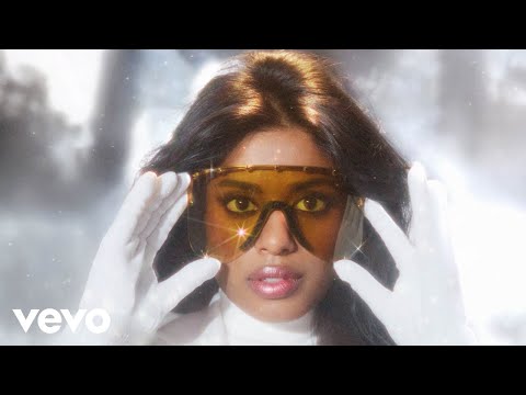 Debbii Dawson - Chemical Reaction (Visualizer)