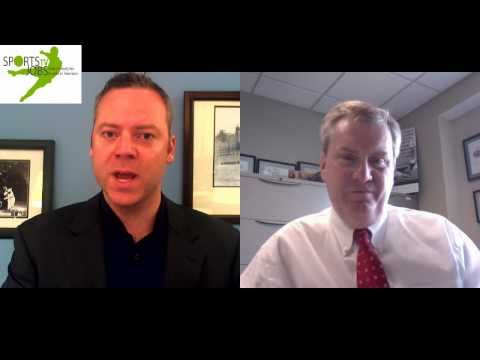 成为一名伟大的体育记者