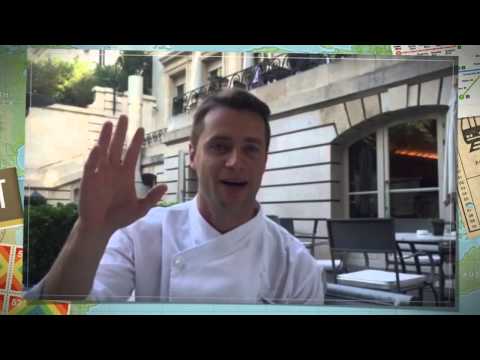 Chef Federico Ferrari Coming To Grand Hyatt Jakarta