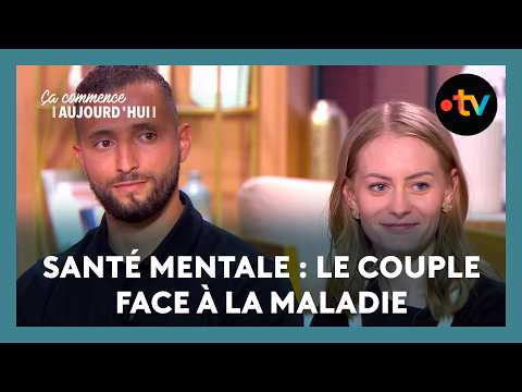 Dépression, troubles bipolaires : le couple à l'épreuve - Ça commence aujourd'hui