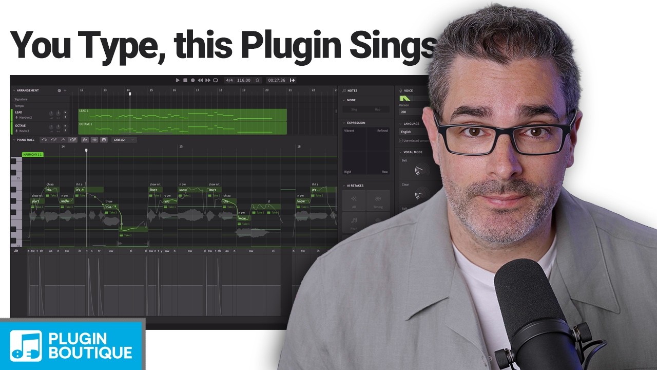 Play video: Jin 2 for Synth V 2 Pro Still Beats the Field in 2026