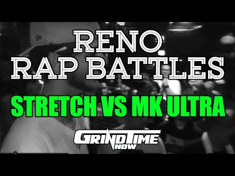 Stretch vs MK