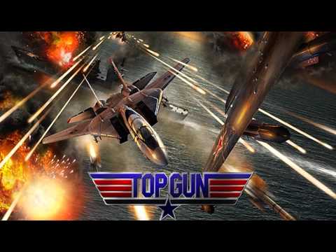 TopGun(PS3) rip - 06 Keep Your Eyes Peeled