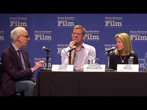 SBIFF 2018 -  Producers Panel (Complete)