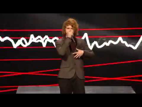 Thorsen beatbox-2 liveshow