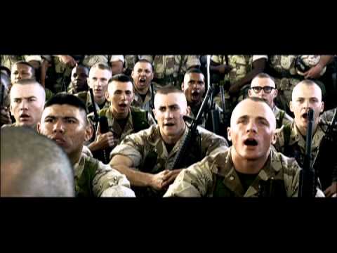 Jarhead (2005) Official Trailer