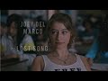 Joey Del Marco / « they’re my friends » (TW : sexual assault)