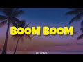 Boom Boom Mr Nice Boddi Naniro Jiddu Lyrics Bfflyrics