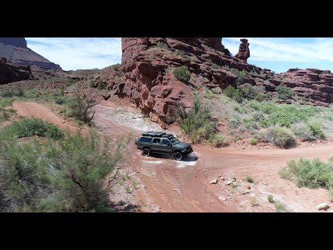 UTAH BACKCOUNTRY DISCOVERY ROUTE (BDR) | Episode 2