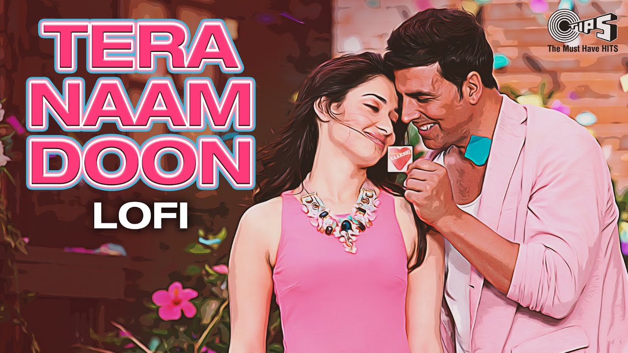 Tera Naam Doon Lyrics - Atif Aslam, Shalmali Kholgade