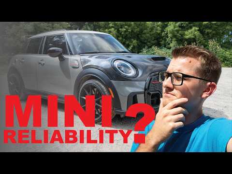 ARE MINI's RELIABLE?