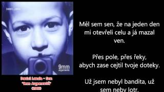 Daniel Landa - Sen (LYRICS) Daniel Landa - Sen (LYRICS)