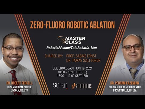 Masterclass IV Zero Fluoro Ablation Edited 25jun 2