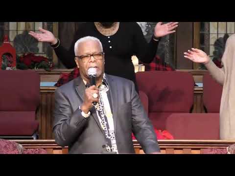 11 am Worship - 01/02/2022